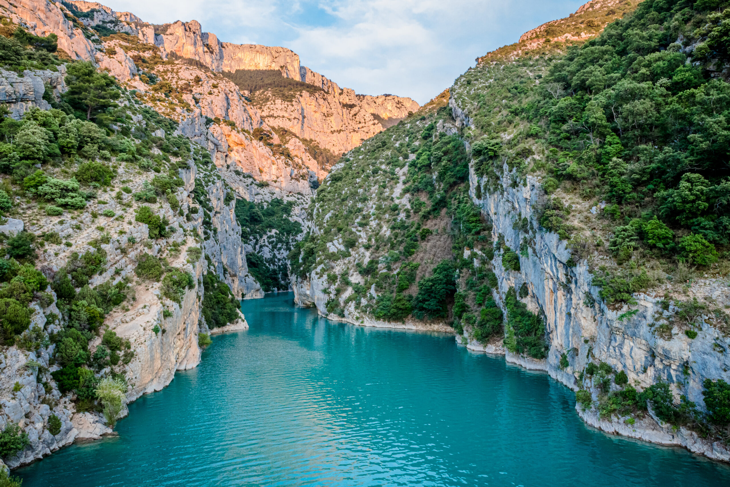 Verdon les Grands Domaines