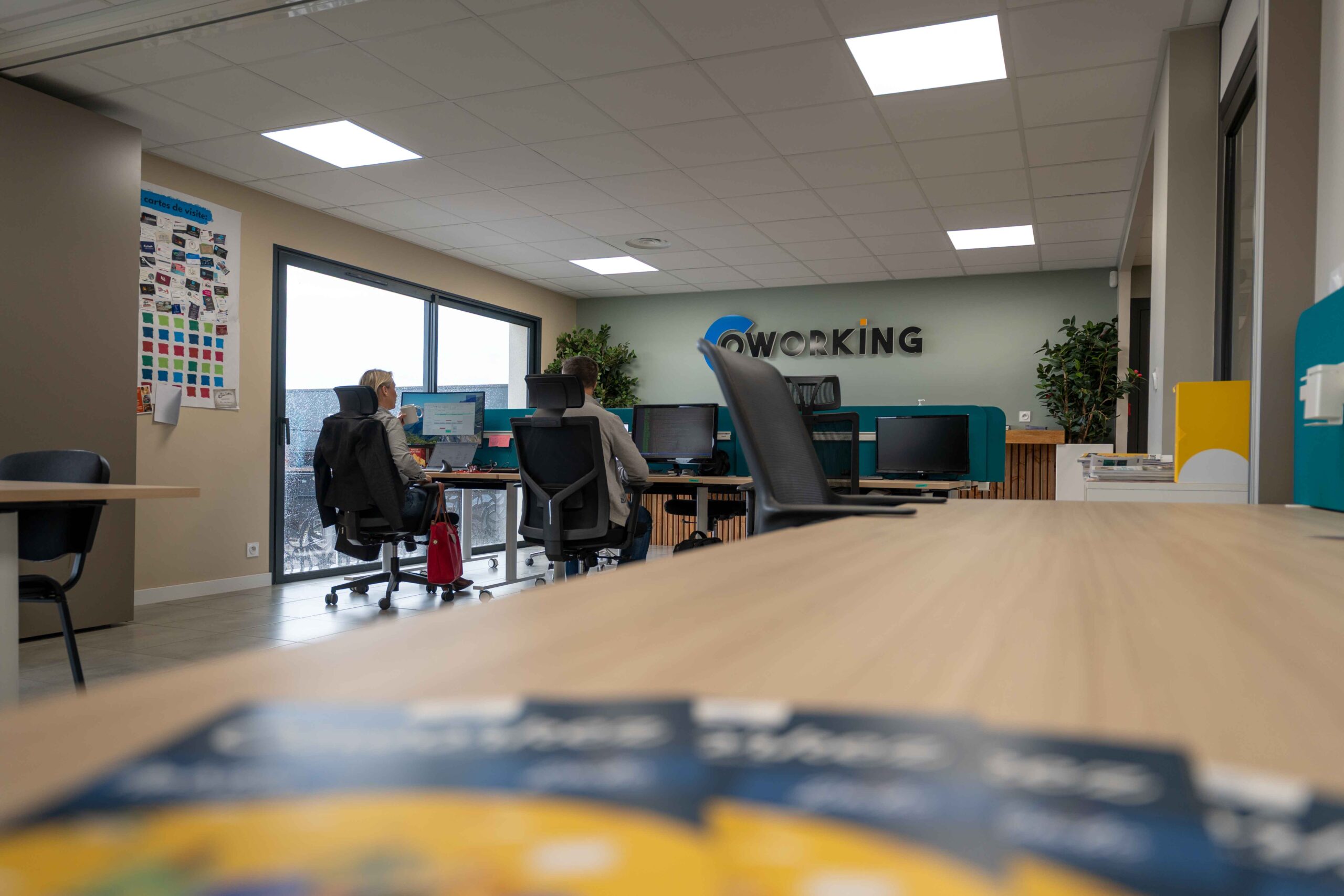 Ambition Sud Roussillon