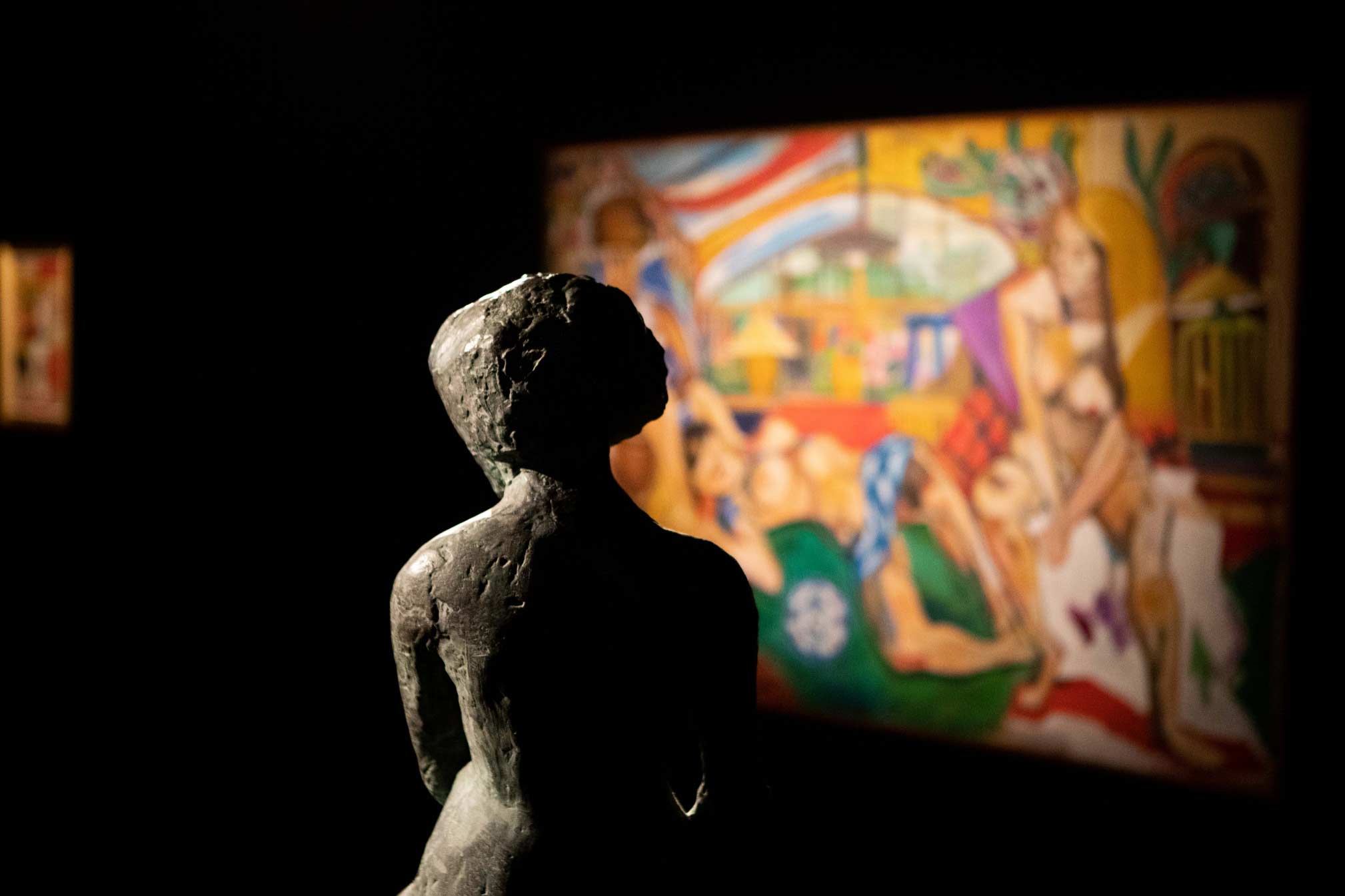 Collections de Saint Cyprien