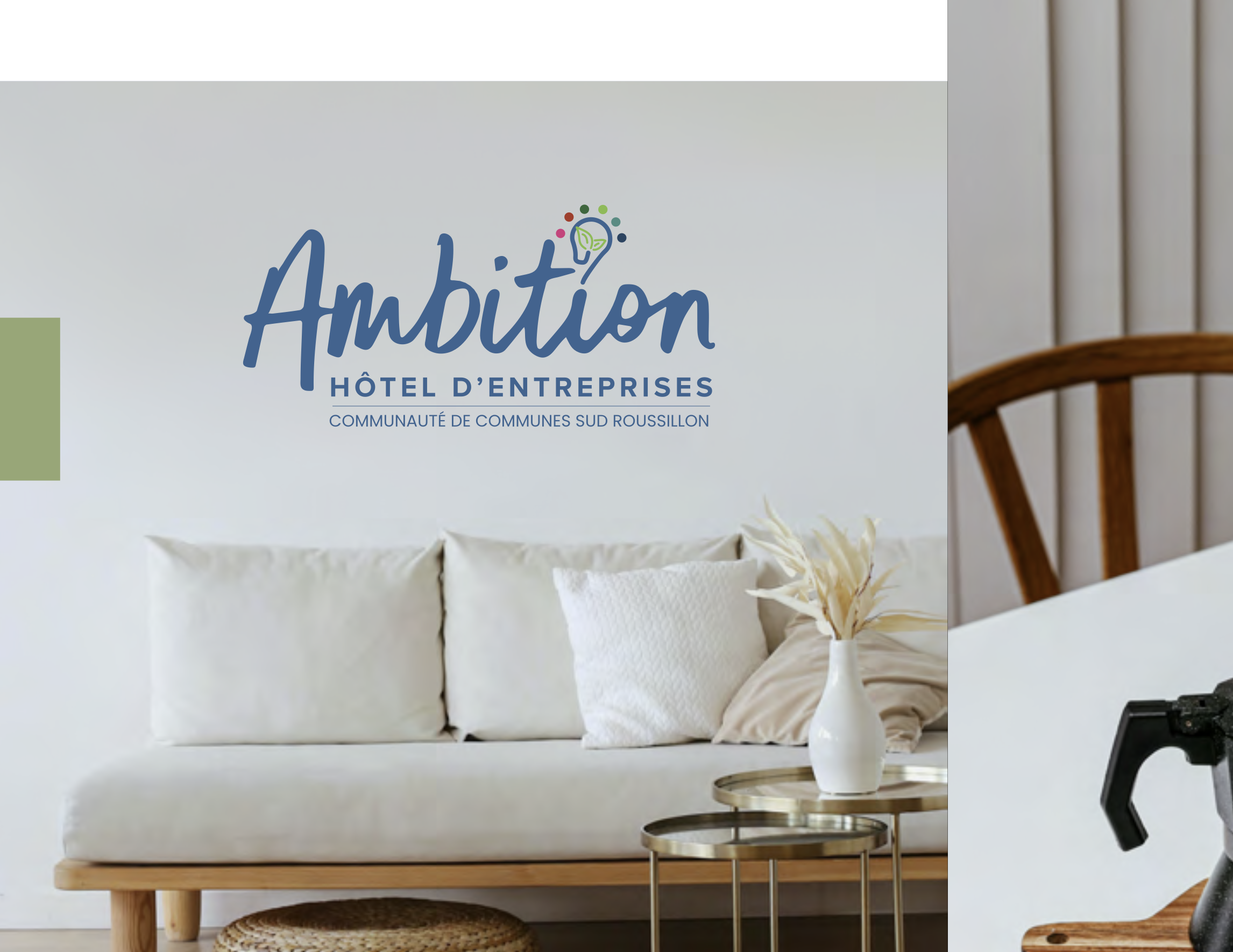 Ambition Sud Roussillon — 2