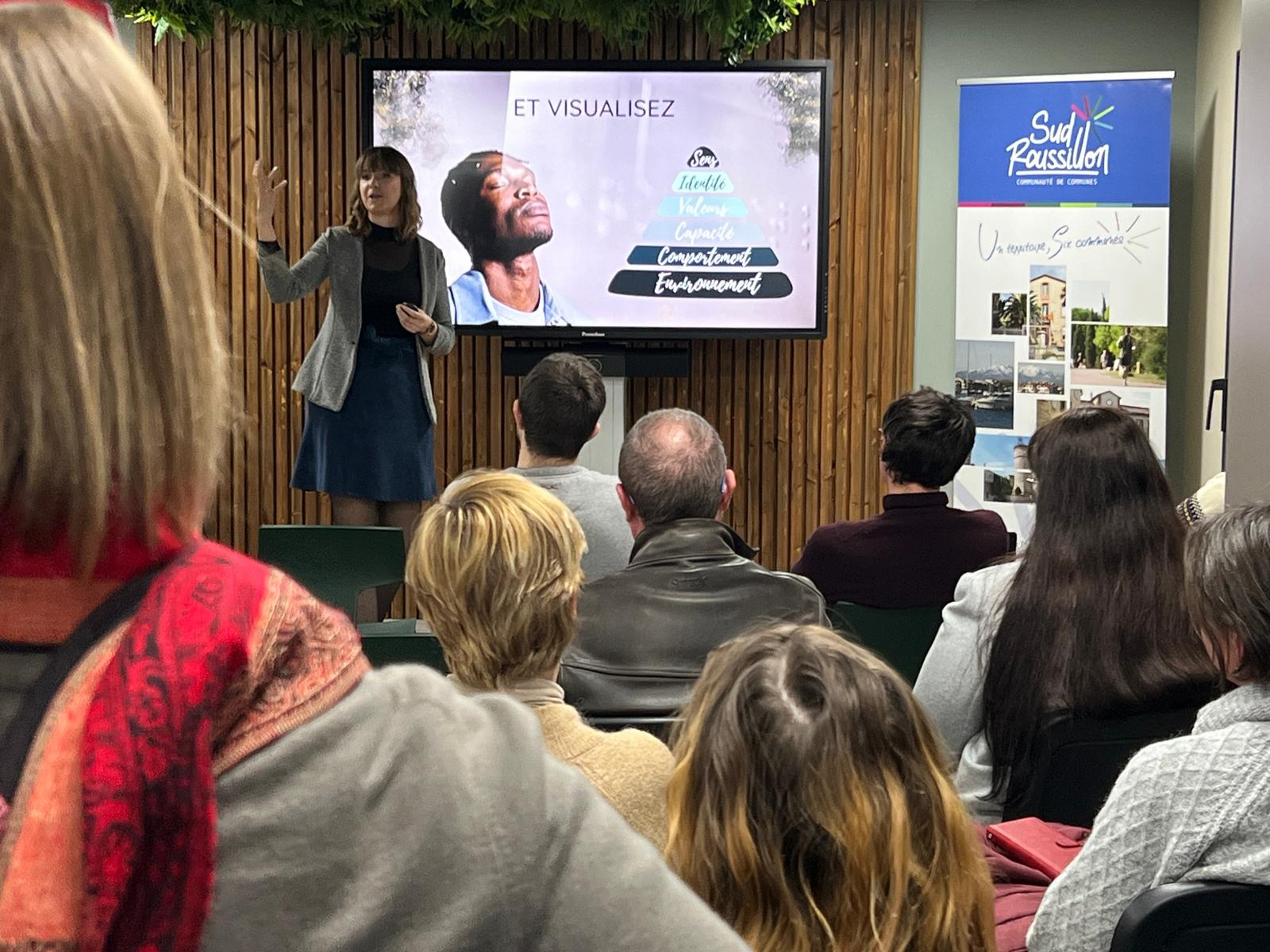 Ambition Sud Roussillon — 2