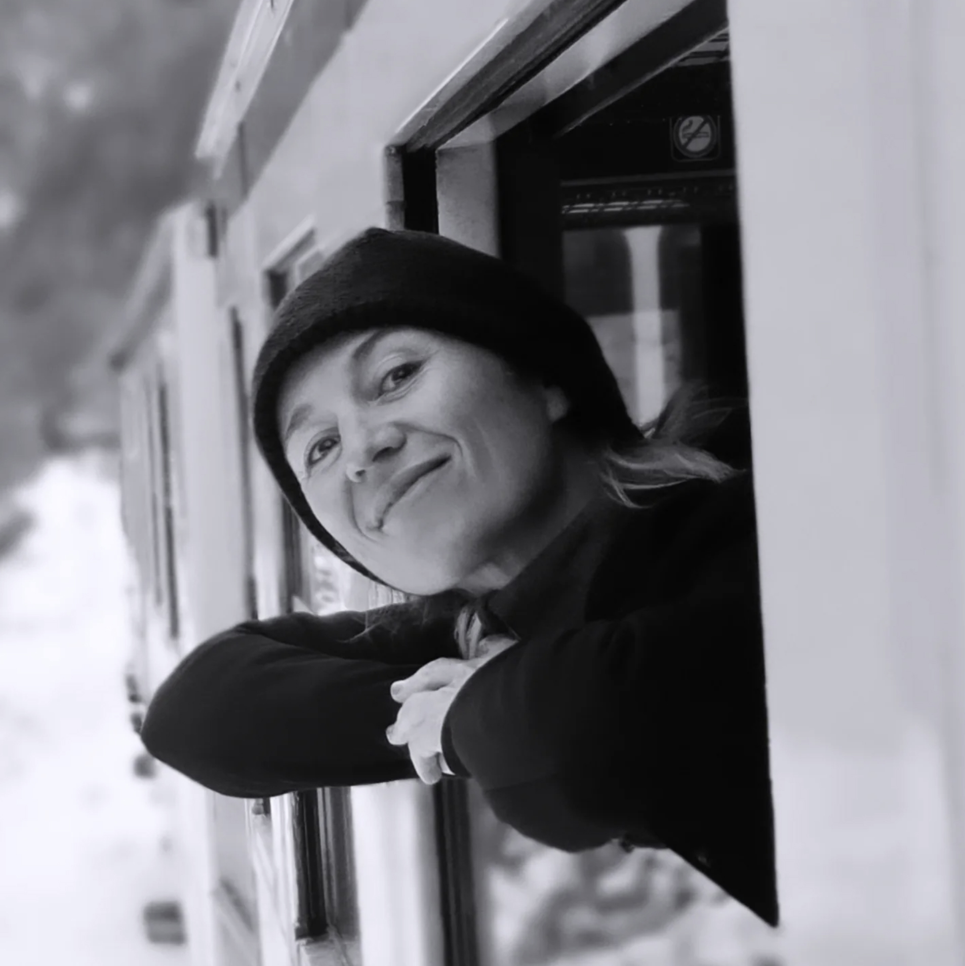 Agathe , Business Developer — Agence Tempo